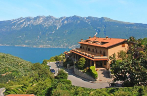 Hotel Garnì Al Poggio Tignale